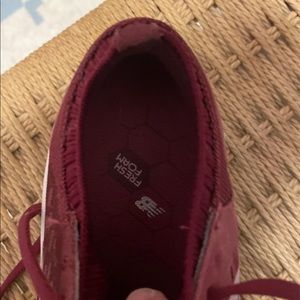 New Balance Fresh Foam Vongos